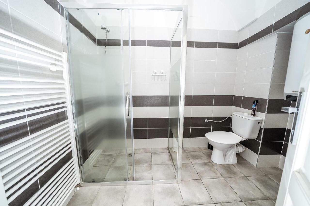 Apartments Pushkin Prague Luaran gambar